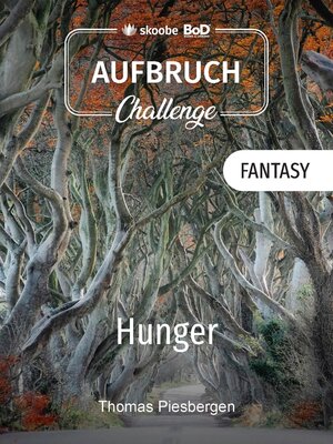 cover image of Hunger